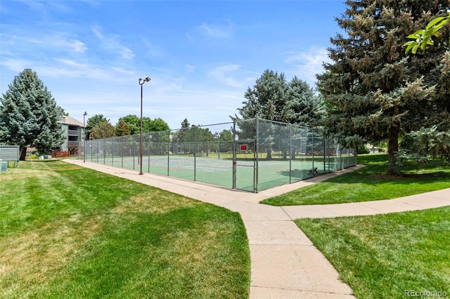 3576 S Depew St Unit 106, Denver, CO 80235 - photo 29