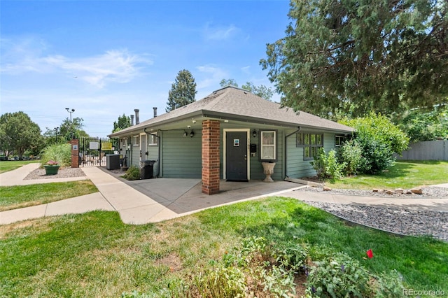 3576 S Depew St Unit 106, Denver, CO 80235 - photo 30