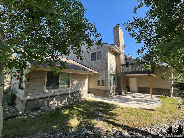 302 Lakeside Dr Unit 2D, Grand Lake, CO 80447 - photo 36