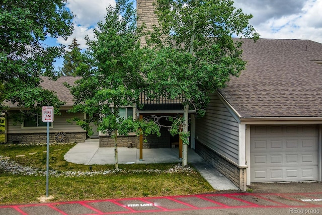 302 Lakeside Dr Unit 2D, Grand Lake, CO 80447 - photo 37