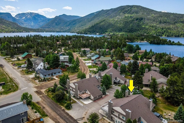 302 Lakeside Dr Unit 2D, Grand Lake, CO 80447 - photo 1