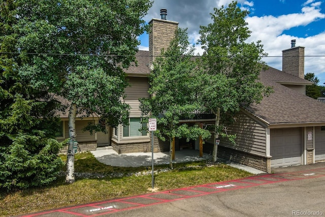 302 Lakeside Dr Unit 2D, Grand Lake, CO 80447 - photo 2