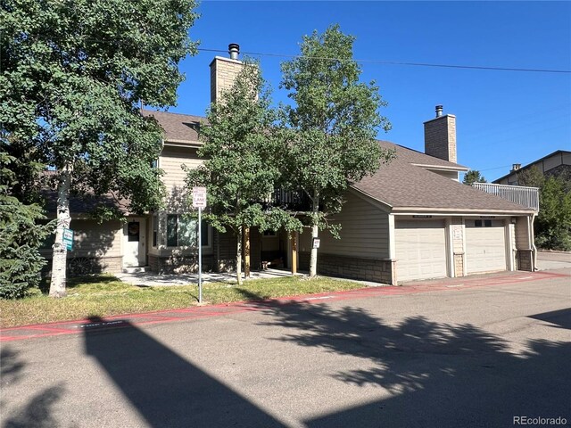 302 Lakeside Dr Unit 2D, Grand Lake, CO 80447 - photo 16