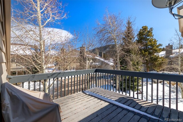 302 Lakeside Dr Unit 2D, Grand Lake, CO 80447 - photo 17