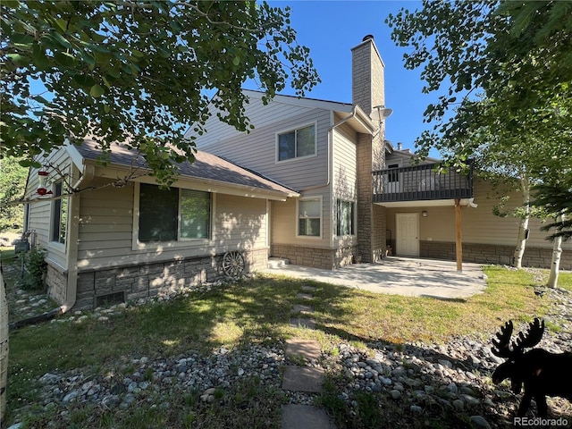 302 Lakeside Dr Unit 2D, Grand Lake, CO 80447 - photo 18