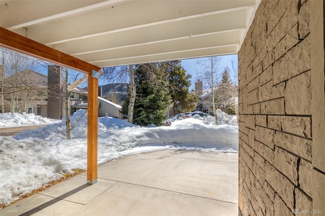 302 Lakeside Dr Unit 2D, Grand Lake, CO 80447 - photo 34