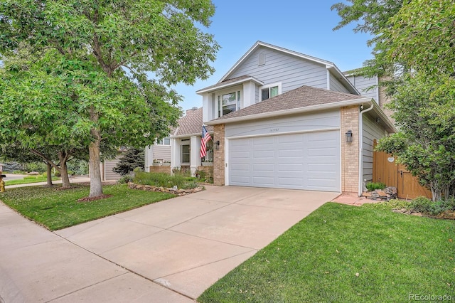 16597 E Prentice Pl, Centennial, CO 80015 - photo 2