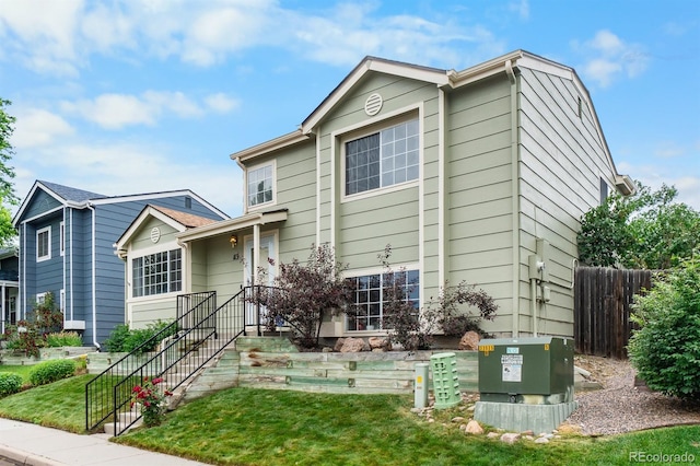113 Rockaway Ave, Castle Rock, CO 80104 - photo 2