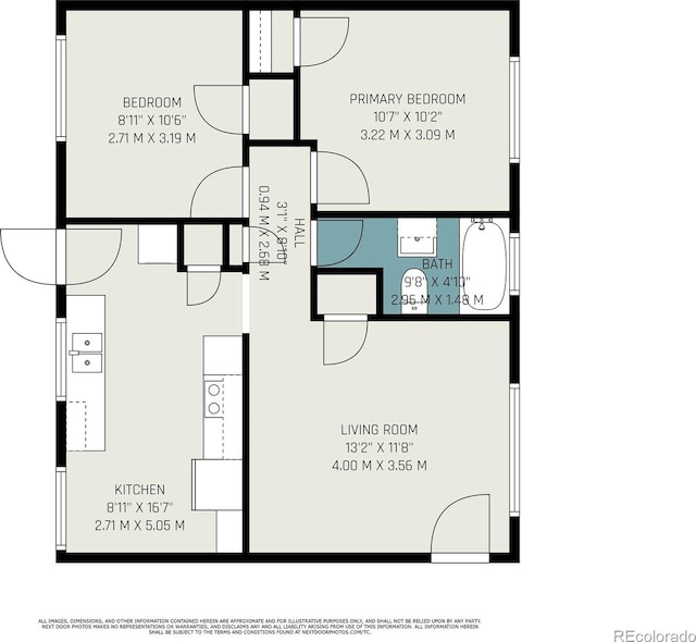 home floor plan