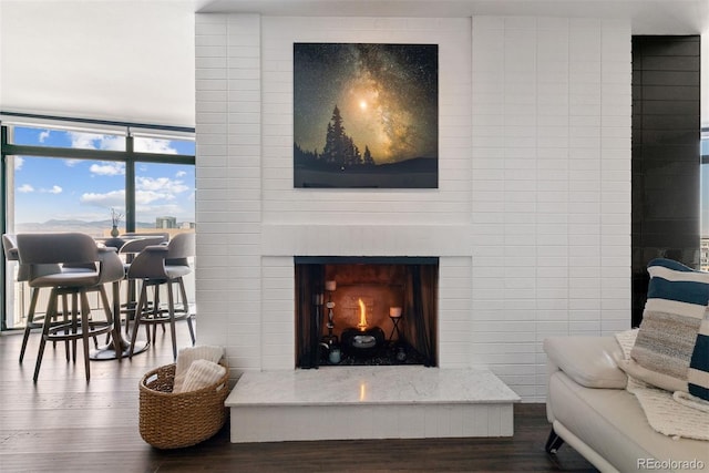 1777 Larimer St Unit 2108, Denver, CO 80202 - photo 4