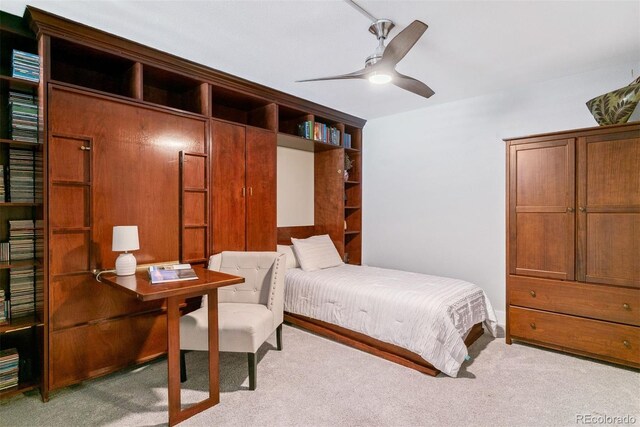 1777 Larimer St Unit 2108, Denver, CO 80202 - photo 21