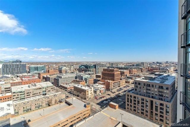 1777 Larimer St Unit 2108, Denver, CO 80202 - photo 24