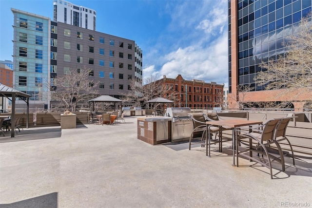 1777 Larimer St Unit 2108, Denver, CO 80202 - photo 25
