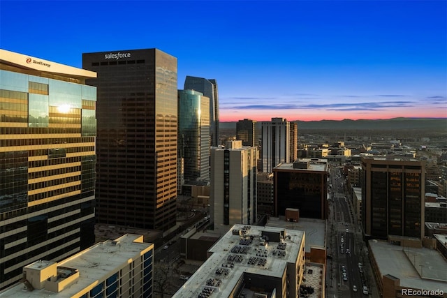 1777 Larimer St Unit 2108, Denver, CO 80202 - photo 36