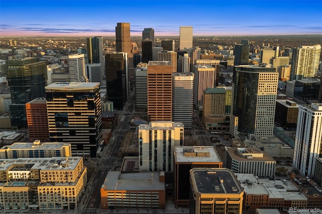 1777 Larimer St Unit 2108, Denver, CO 80202 - photo 37