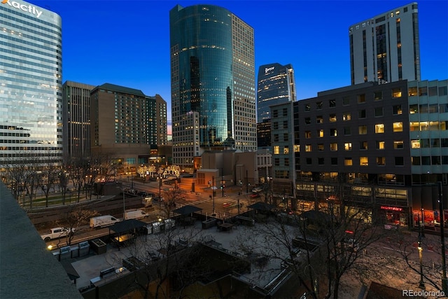 1777 Larimer St Unit 2108, Denver, CO 80202 - photo 38