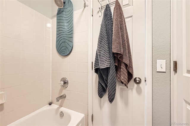 1974 E 102nd Cir, Thornton, CO 80229 - bathroom with tub / shower combination