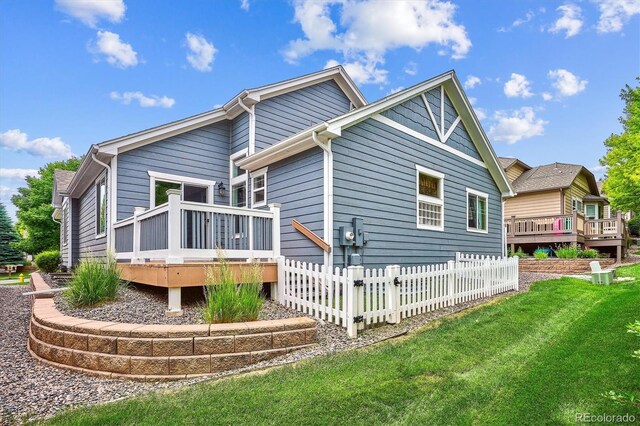8225 W 67th Pl, Arvada, CO 80004 - photo 40