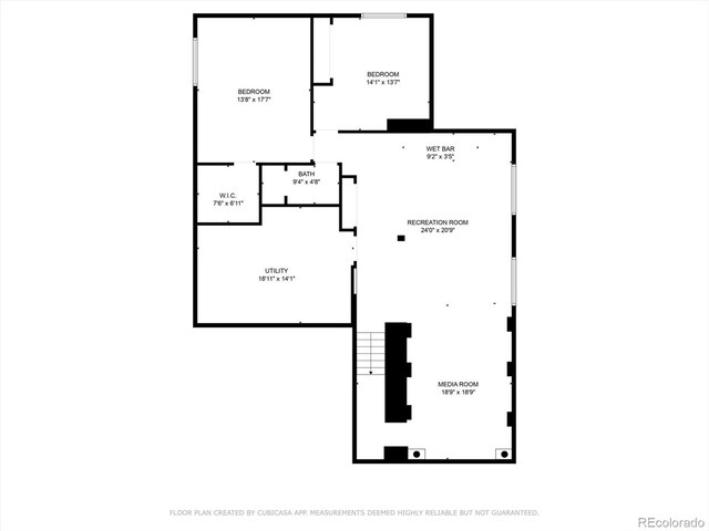 8225 W 67th Pl, Arvada, CO 80004 - photo 43