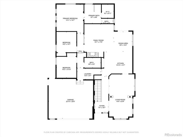 8225 W 67th Pl, Arvada, CO 80004 - photo 44
