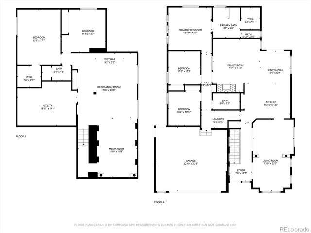 8225 W 67th Pl, Arvada, CO 80004 - photo 45