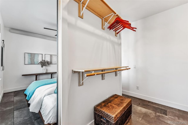 485 E Arkansas St, Buena Vista, CO 81211 - view of spacious closet