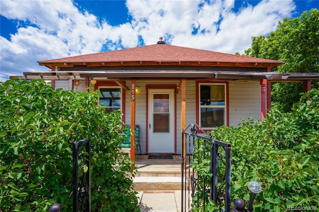 215 Pinon St, Aguilar, CO 81020 - photo 1