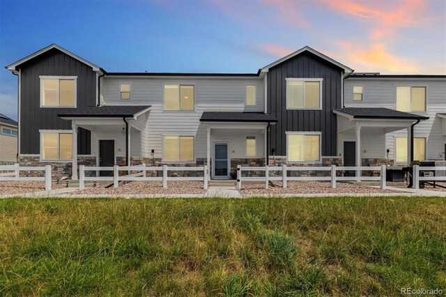503 S Rollie Ave Unit 2B, Fort Lupton, CO 80621 - photo 1