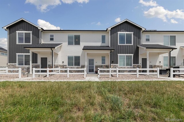 503 S Rollie Ave Unit 2B, Fort Lupton, CO 80621 - photo 2