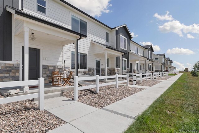 503 S Rollie Ave Unit 2B, Fort Lupton, CO 80621 - photo 4
