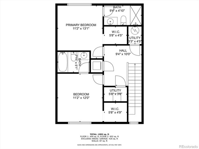 503 S Rollie Ave Unit 2B, Fort Lupton, CO 80621 - photo 42