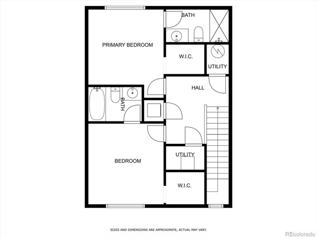 503 S Rollie Ave Unit 2B, Fort Lupton, CO 80621 - photo 43