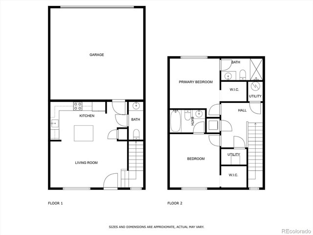 503 S Rollie Ave Unit 2B, Fort Lupton, CO 80621 - photo 45