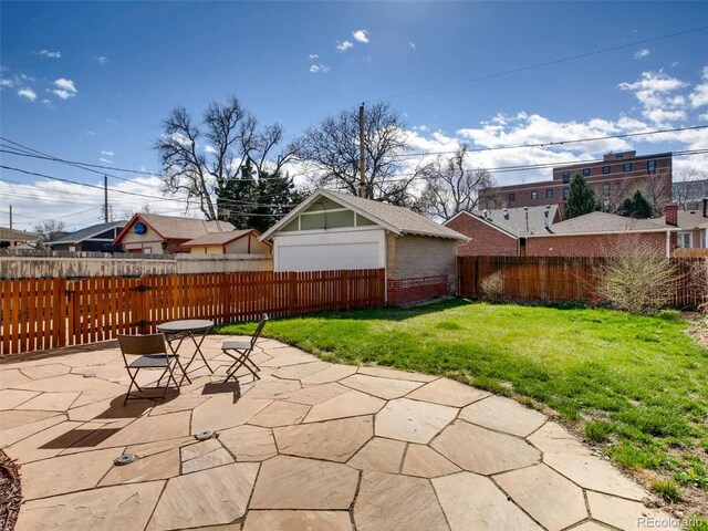 1615 Osceola St, Denver, CO 80204
