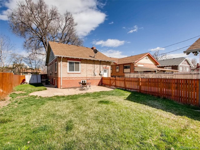 1615 Osceola St, Denver, CO 80204