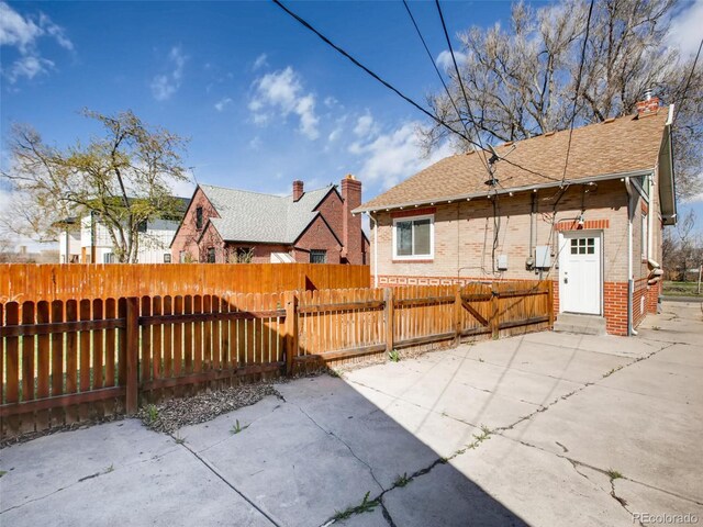1615 Osceola St, Denver, CO 80204