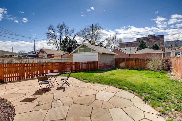 1615 Osceola St, Denver, CO 80204