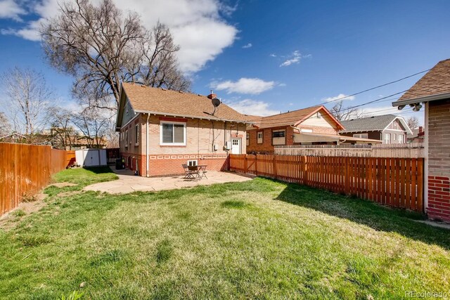 1615 Osceola St, Denver, CO 80204