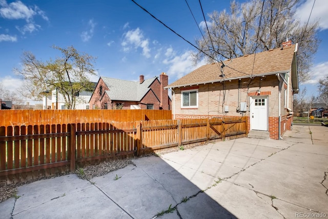 1615 Osceola St, Denver, CO 80204
