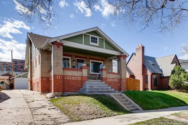 1615 Osceola St, Denver, CO 80204