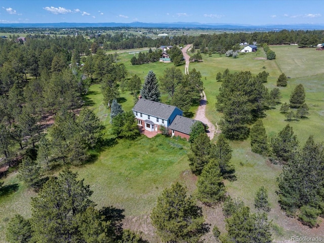 11824 E Basswood Ln, Franktown, CO 80116 - photo 2