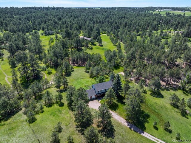11824 E Basswood Ln, Franktown, CO 80116 - photo 3