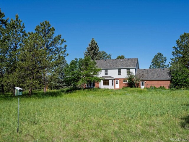 11824 E Basswood Ln, Franktown, CO 80116 - photo 35