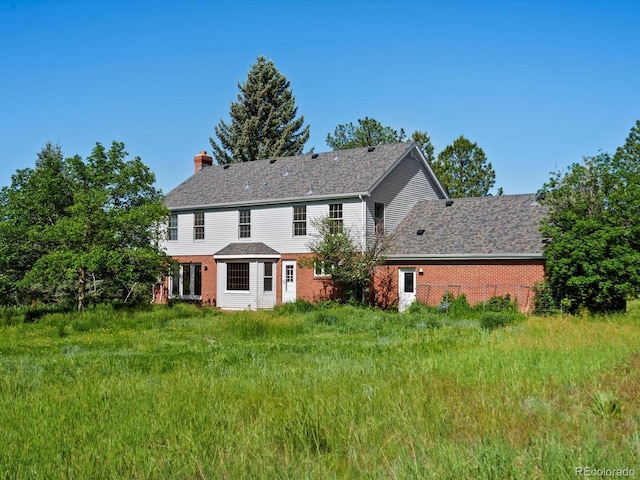 11824 E Basswood Ln, Franktown, CO 80116 - photo 38