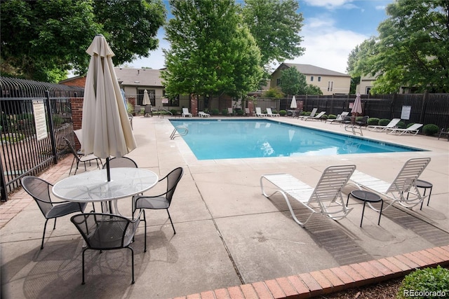 4850 S Ammons St Unit 930, Littleton, CO 80123 - photo 25