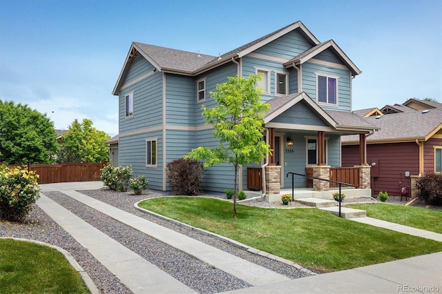 3389 Hewitt St, Loveland, CO 80538 - photo 2