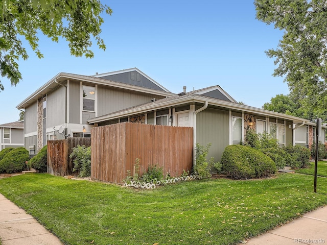 10001 E Evans Ave Unit 87B, Aurora, CO 80247 - photo 21