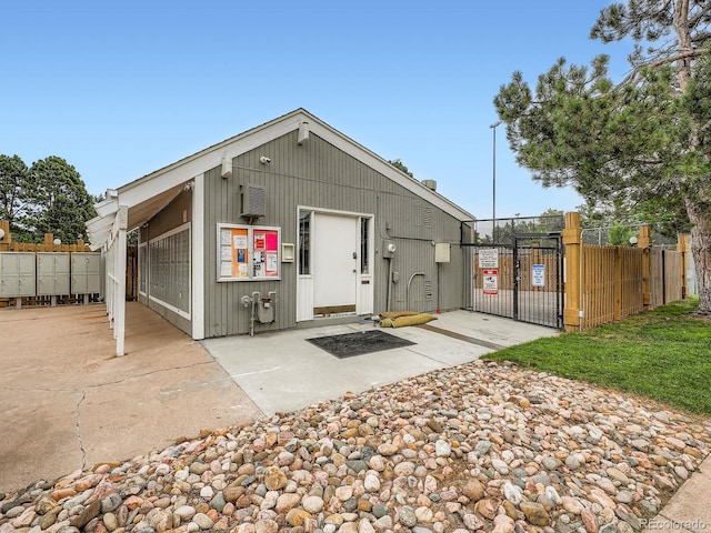 10001 E Evans Ave Unit 87B, Aurora, CO 80247 - photo 27