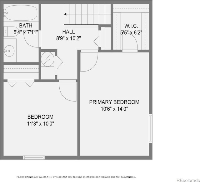10001 E Evans Ave Unit 87B, Aurora, CO 80247 - photo 29