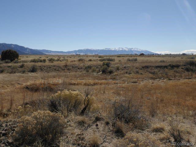 530 Camino Del Rey, Crestone, CO 81131